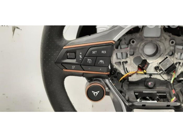 Руль Cupra Formentor  2020 -  года 5FA419091FTXEY      