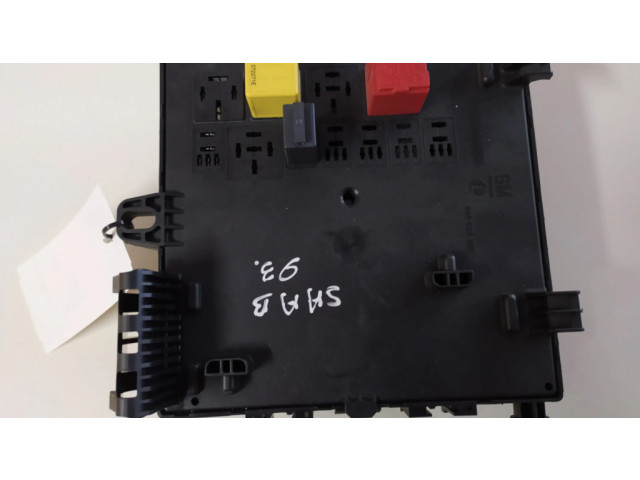 Блок предохранителей 12769679, 519161301 Saab 9-3 Ver2