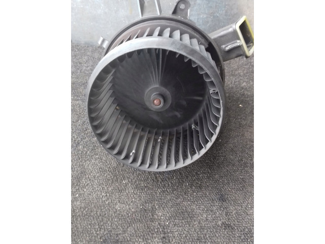 Вентилятор печки FA1162435700 Jeep Compass