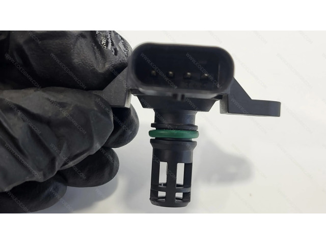 Интеркулер 13628644433 BMW X5M F85