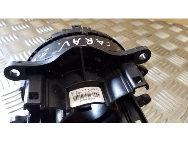 Подрулевой шлейф SRS 613183764439 BMW 3 E46