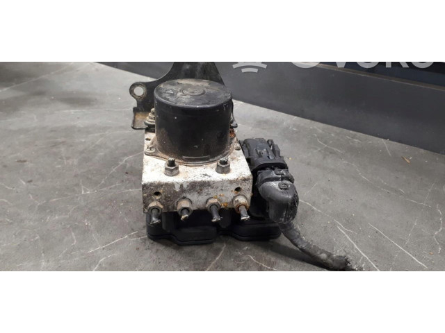 Блок АБС 0265295135   Fiat  500L  2013 -  года