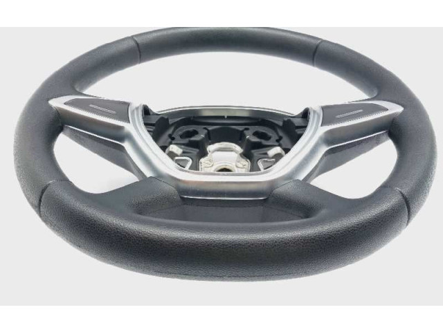 Руль Dacia Dokker 484001085R, 34227003B