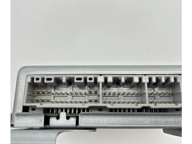 Блок управления климат-контролем MB1773004800, LJB7600AB Jaguar XK8 XKR