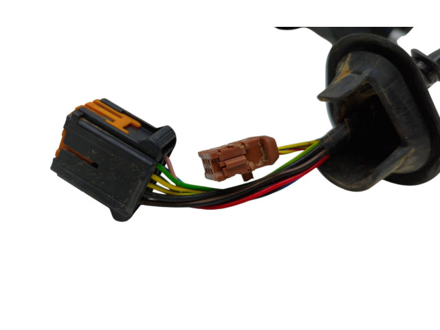 Зеркало электрическое Citroen C3 Aircross 2017 - года