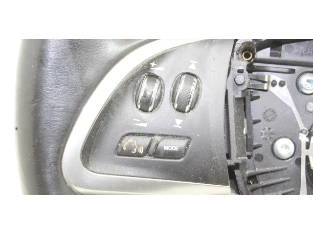 Руль Jaguar XF X250 2007-2015 года CX23ABLEG