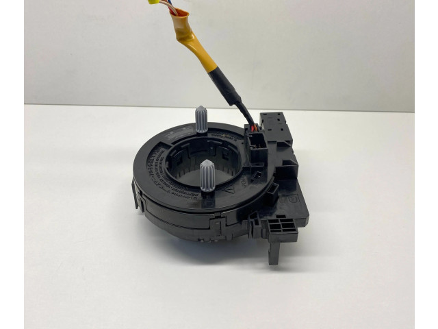 Подрулевой шлейф SRS KD3566CS0A Mazda CX-5 II