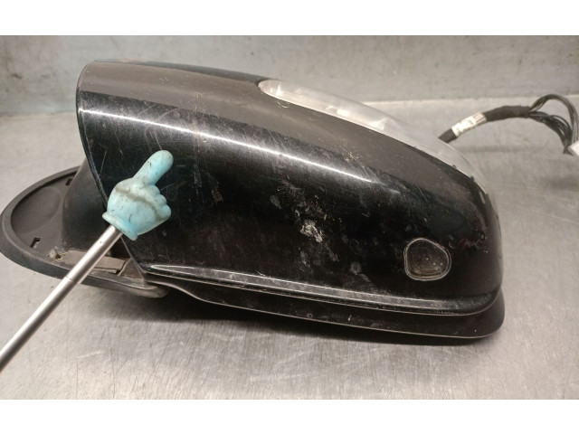 Зеркало электрическое Mercedes-Benz ML W164 2005 - 2011 года