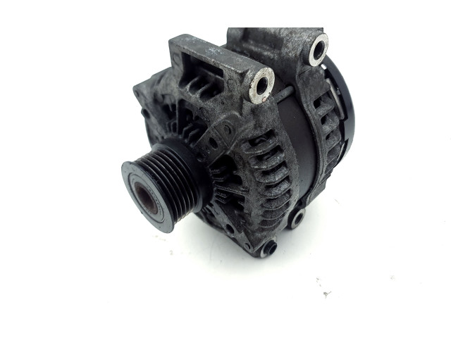 Генератор 1042106591 Maserati Ghibli