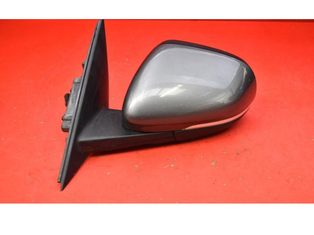 Зеркало электрическое Jaguar XE 2015 - года