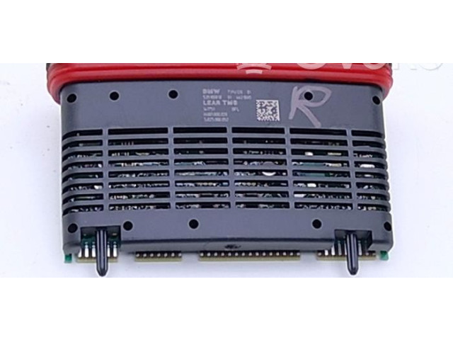 Блок управления Xenon