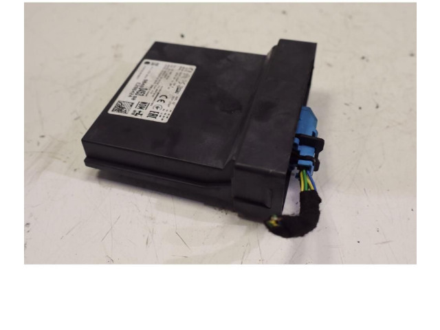 Блок управления климат-контролем 9848045380   Peugeot 2008 II