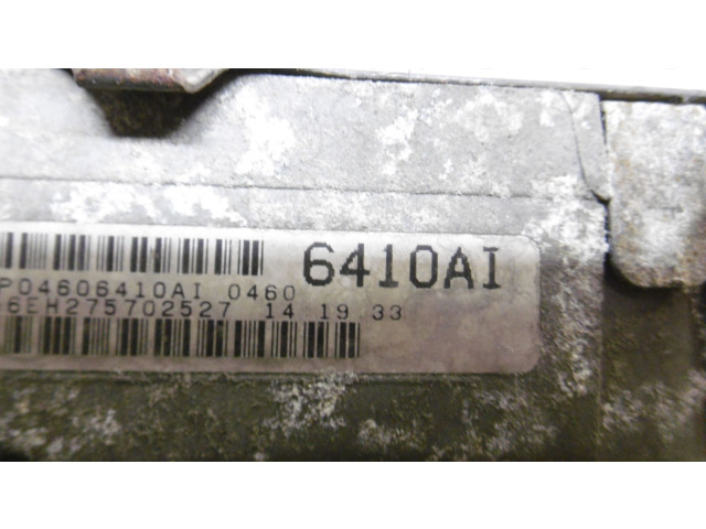 Řídící jednotka 04606410AI, 04606410AI Chrysler Stratus 1997