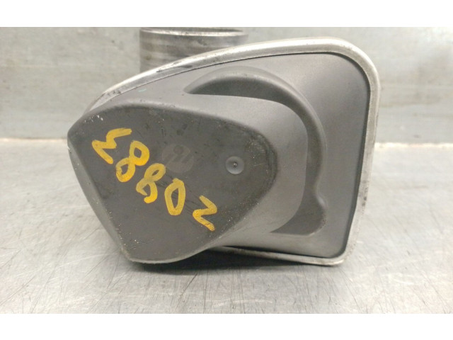 Дроссель 036133062L, 036133062L Skoda Fabia Mk2 (5J)