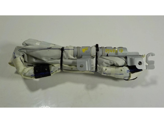 Подушка безопасности двери 647294800H   Mazda 3