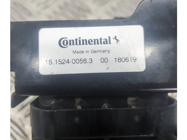 Блок управления 31360723, 15152400332 Volvo XC90