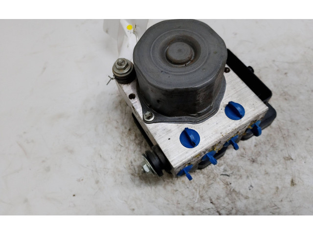 Блок АБС 6R0614517AL, 6R0907379BA Audi A1 2010 - 2018 года