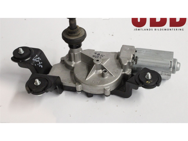 Моторчик заднего дворника 98700A2000    KIA Ceed