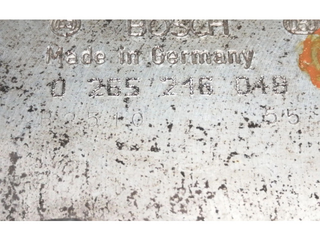 Блок АБС 0265216048 Honda Accord 1994 - 1998 года