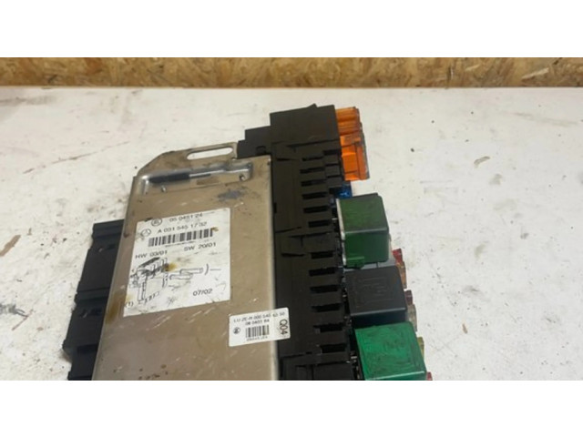 Комфортный модуль