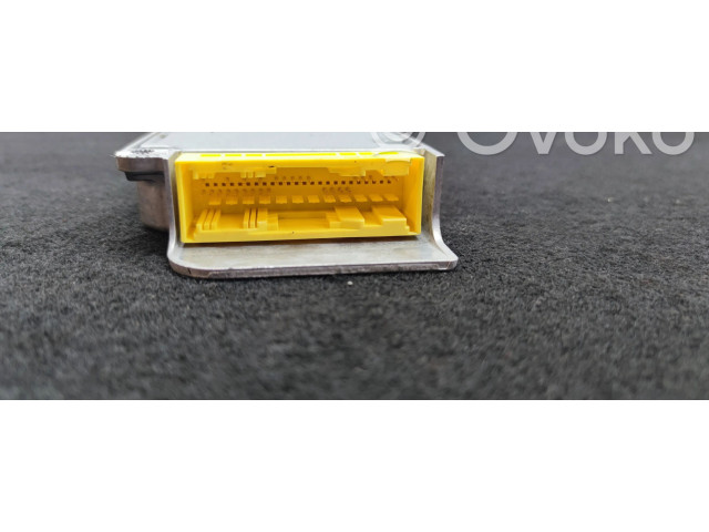 Блок подушек безопасности 1C0909605A, 5WK43122   Volkswagen Transporter - Caravelle T5