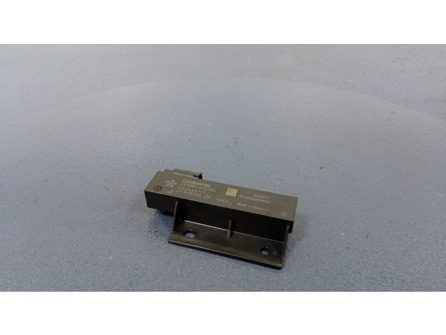 Усилитель антенны