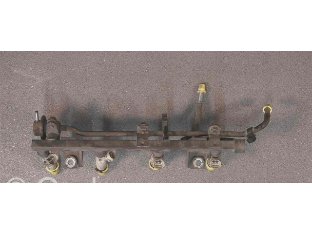 Vstřikovač Daihatsu Terios pro benzínový motor 1.3 HC