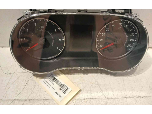 Панель приборов 03G129713H, 03G103941K Audi A6 S6 C6 4F