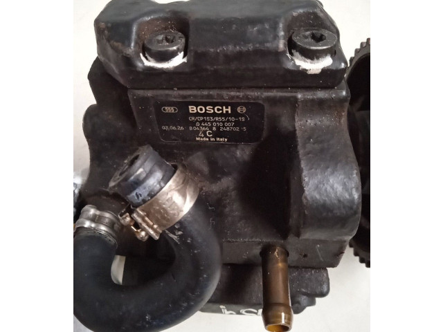 Топливный насос