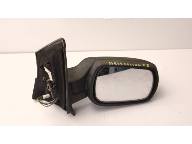 Зеркало электрическое Ford Fusion 2006 - 2012 года