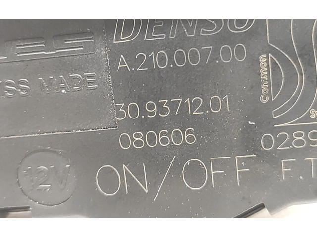 Вентилятор печки    309371201   Fiat Grande Punto