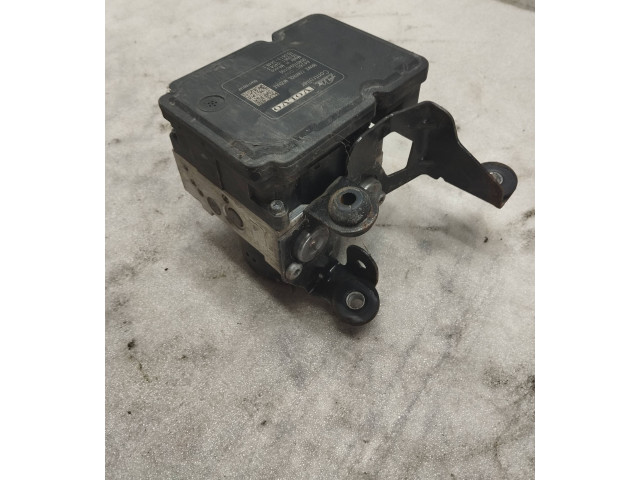 Блок АБС 00401094D100, 10061334481   Volvo  S80  2007 - 2013 года