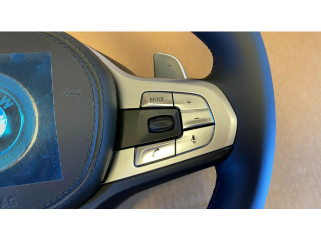 Volant BMW 7 G11 G12 2016 32308008179, 32307855724