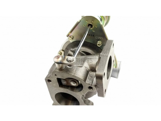 Turbodmychadlo Турбина 7617463, VL8 Alfa Romeo 155 1.9