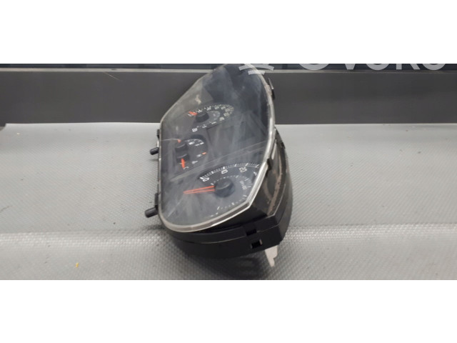 Панель приборов 735364158 Fiat Idea