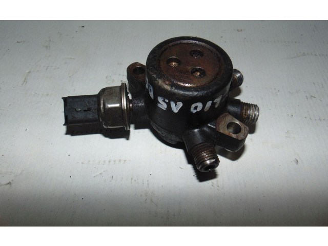 Топливная рампа 8200379933 Renault Clio III