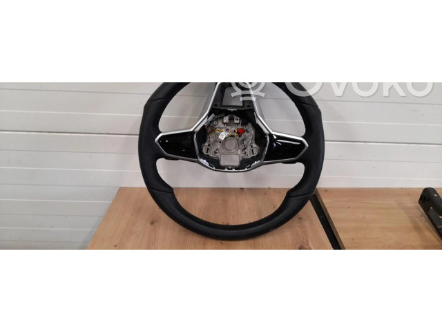 Volant Volkswagen Tiguan 2018   