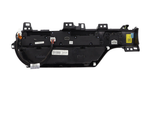 Блок управления климат-контролем 97250F1400FHV   KIA Sportage