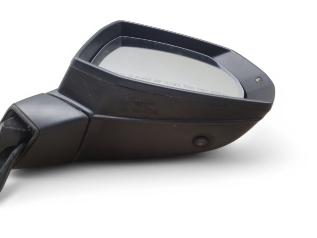 Zpětné zrcátko Audi Q7 4M 2017 4M1857410L, 4M0857536G