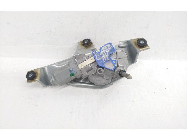 Моторчик заднего дворника Mitsubishi Outlander