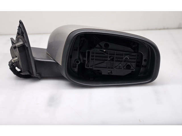 Зеркало электрическое        Volvo V70  2005 - 2008 года   