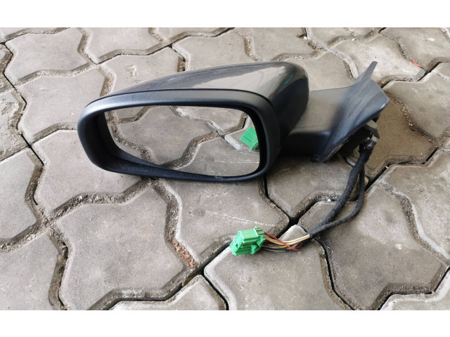 Zpětné zrcátko Volvo S80 2005 3003377