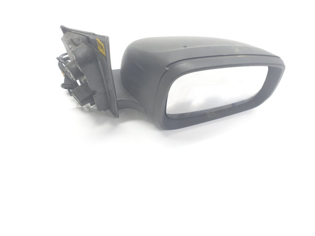 Zpětné zrcátko Volkswagen Caddy 2022 2K7857408J, 2K7857408J9B9