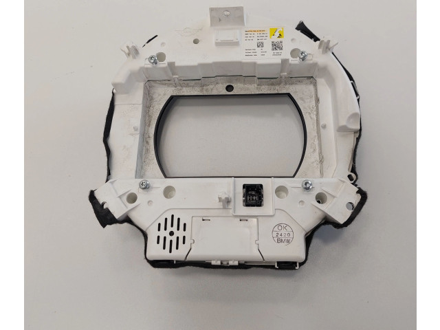 Přístrojová deska Mini Cooper Countryman R60 2012 9228485