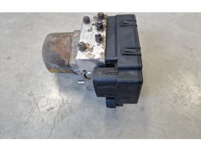 Блок АБС MR955425 Mitsubishi Pajero Sport I 1996 - 2008 года