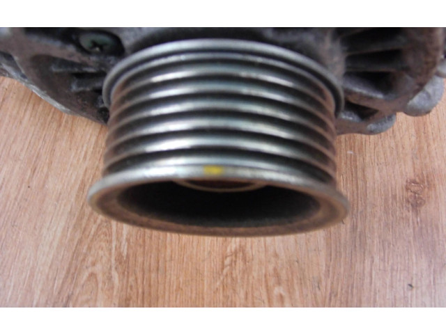 Генератор A5TL0491ZX, PEDD18300 Mazda 3 III