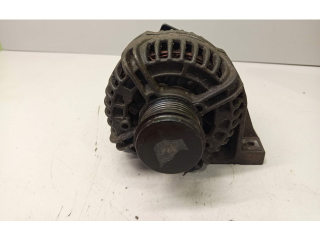 Генератор 30658085, 0124525060 Volvo XC90