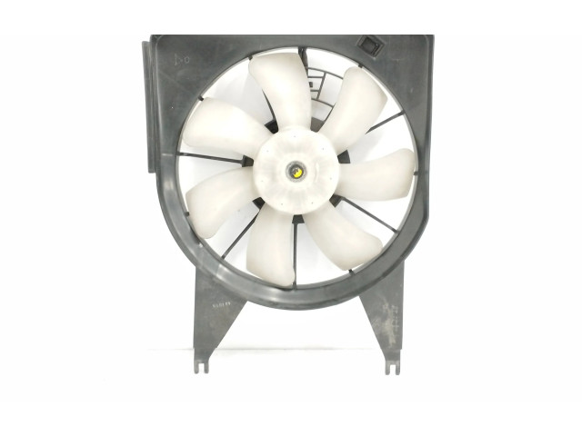 Čerpadlo oleje 1680008671 Honda Accord N22B1