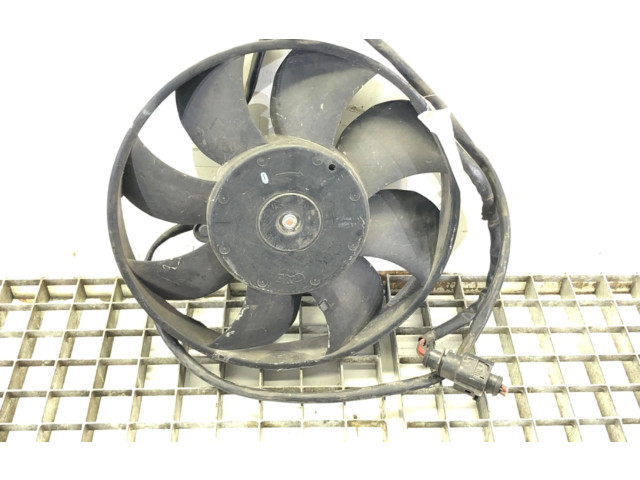 Комплект вентиляторов         Audi A6 Allroad C5 