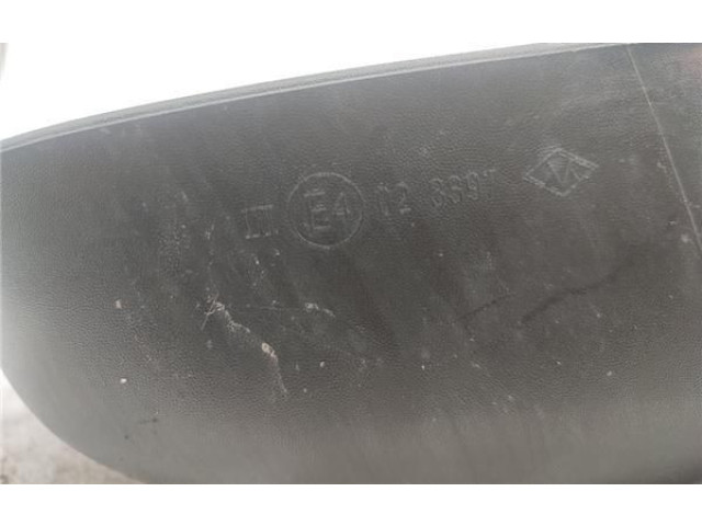 Зеркало (механическое) Renault Clio III 2005 - 2012 года